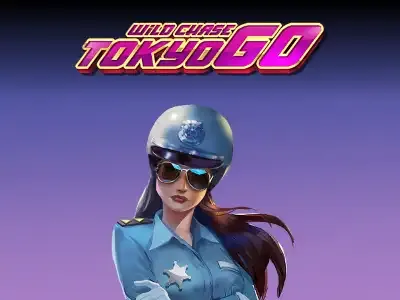 Wild Chase_ Tokyo Go game thumbnail
