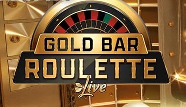Gold Bar Roulette