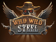 Wild Wild Steel game thumbnail